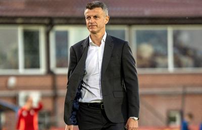 Ovidiu Burcă anunță remanierea lotului la Sepsi: „Lipsiți de sentimente”