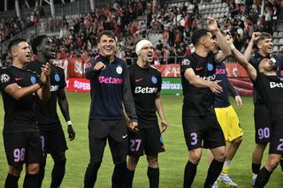 FCSB, cap de serie în fiecare tur » Cum poate arăta traseul spre grupa Conference League