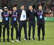 FCSB, cap de serie în fiecare tur » Cum poate arăta traseul spre grupa Conference League