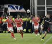 Dinamo - FCSB, cadre de meci / Cristi Preda (GSP)