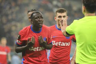 „Știi cum e la FCSB” » Baba Alhassan, prima explicație pentru mesajul postat după plecarea de la echipă