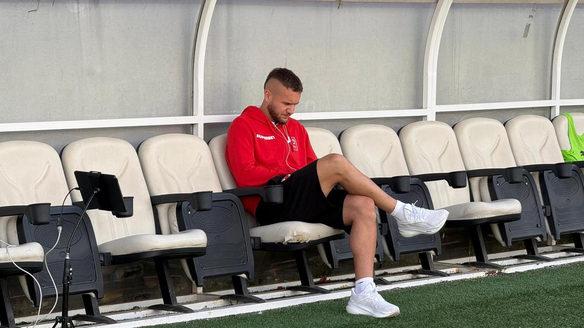 Dinamo - FCSB, imagini înainte de meci