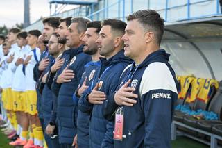 Antrenorul pleacă de la FRF și preia o echipă de club
