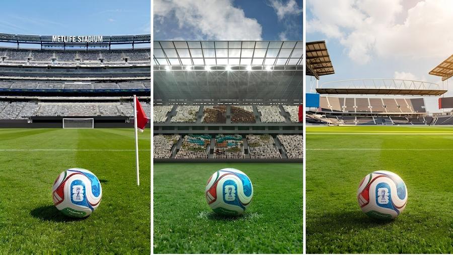Ghid scurt Cupa Mondială 2026: grupe, calendar, cote, premii & stadioane