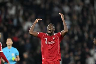 Ibrahima Konate, aproape de plecarea de la Liverpool » Giganții Europei se bat pentru semnătura sa