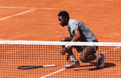 Probleme neașteptate pentru puștiul-minune de la Roland Garros: „Mi-aș dori mult să văd finala, sunt fan Paris Saint-Germain”