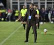 Dinamo - FCSB, cadre de meci / Cristi Preda (GSP)