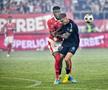 Dinamo - FCSB, cadre de meci / Cristi Preda (GSP)