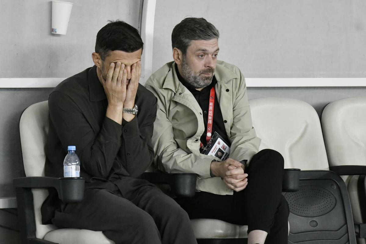 FCSB, cap de serie în fiecare tur » Cum poate arăta traseul spre grupa Conference League