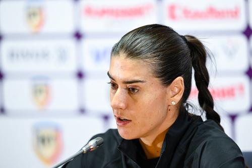 Sorana Cîrstea s-a calificat în turul 3 la Roland Garros / FOTO: Imago