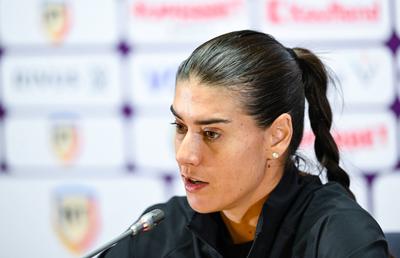 Sorana Cîrstea, la scurt timp după calificarea în optimile Roland Garros: „Da, promisiunea rămâne valabilă!”