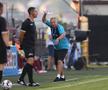 Dan Petrescu și-a criticat oamenii din atac după CFR Cluj - Craiova 2-3