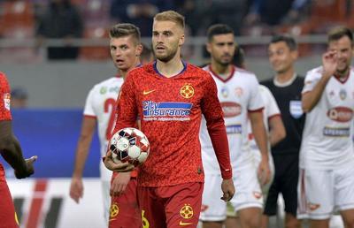 Bogdan Planic ignoră mesajele de la FCSB și amenință! Ce lovitură îi pregătește sârbul lui Gigi Becali