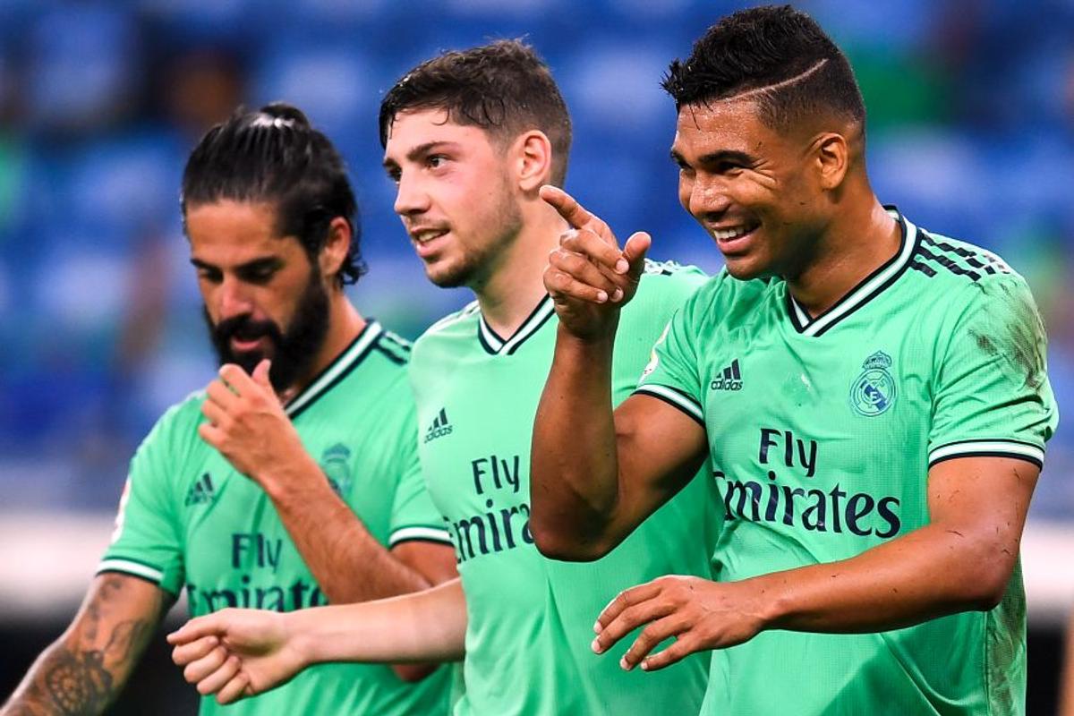 OFICIAL Inter Milano, transfer de la Real Madrid! Cât au plătit italienii și cum poate fi afectată Barcelona