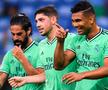 OFICIAL Inter Milano, transfer de la Real Madrid! Cât au plătit italienii și cum poate fi afectată Barcelona