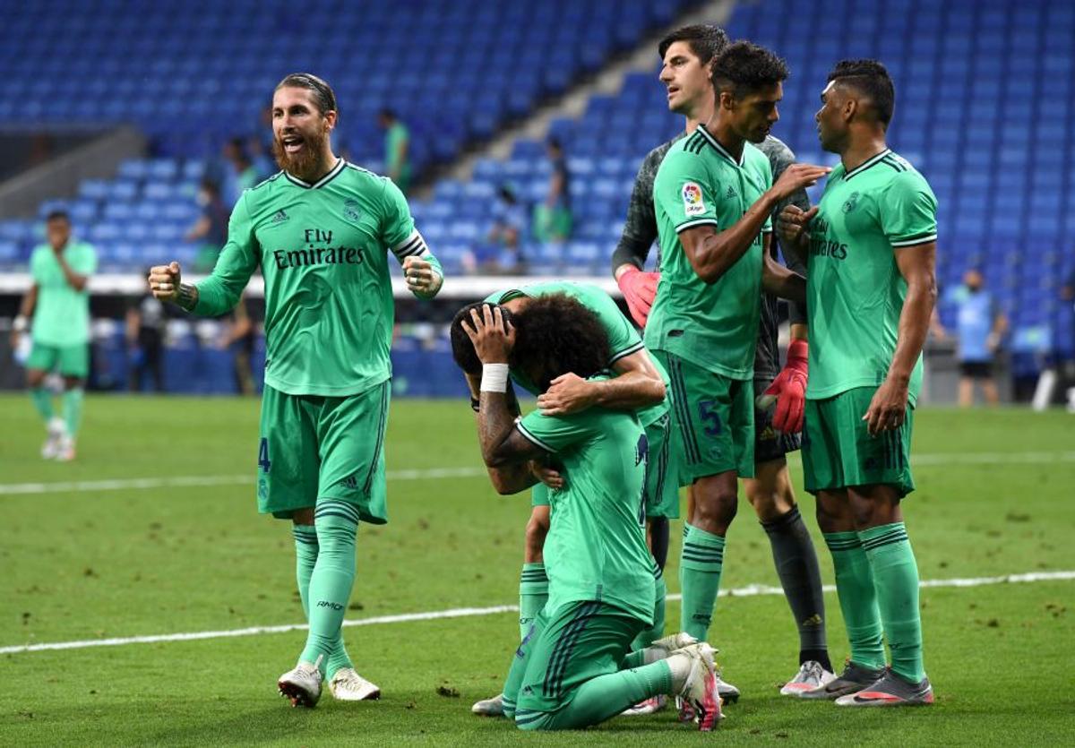 OFICIAL Inter Milano, transfer de la Real Madrid! Cât au plătit italienii și cum poate fi afectată Barcelona