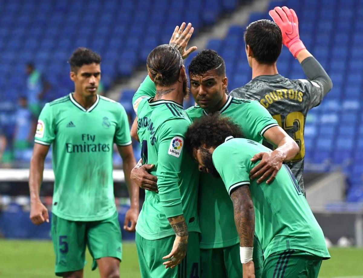OFICIAL Inter Milano, transfer de la Real Madrid! Cât au plătit italienii și cum poate fi afectată Barcelona