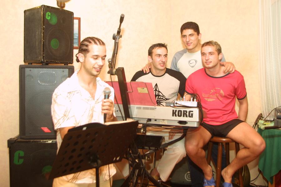 Marius Stavrositu, unul dintre cei mai talentați handbaliști români ai ultimelor decenii, s-a retras: „Am fost rebel. Nu ca Dennis Rodman, dar rebel într-un mod constructiv”