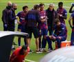 Barcelona pare într-o situație fără ieșire în acest final de sezon postpandemie // Sursă foto: Getty