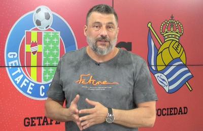 Meciul zilei. La Liga: 3 cote pentru meciul dintre Getafe și Real Sociedad