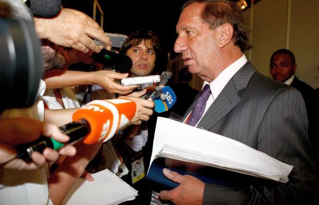 Pozitiv din greşeală! Testul fostului selecționer al Argentinei a dat fail