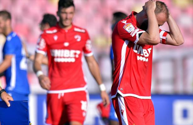 Dinamo - FC Voluntari: ”Câinii” n-au mai câștigat de două luni! Trei ponturi curajoase pentru duelul din Ștefan cel Mare