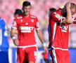 Dinamo are 3 înfrângeri consecutive