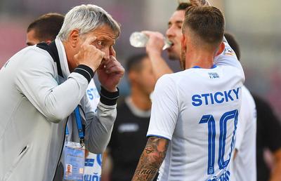 UNIVERSITATEA CRAIOVA. E momentul Craiovei! 4 atuuri în lupta cu CFR Cluj: Koljic, Bergodi, stabilitate și adrenalină