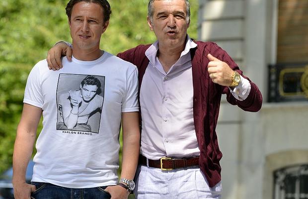 FCSB. Gigi Becali, contre cu Laurențiu Reghecampf! Antrenorul se opune mutării salvatoare pentru FCSB: „Nu vreau să zic mai multe”