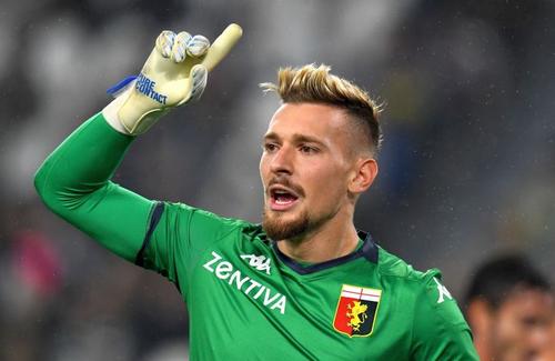 92 este numărul pe care Radu și l-a ales la Parma