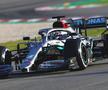 Așa arată monopostul Mercedes în mod normal // foto: Guliver/GettyImages