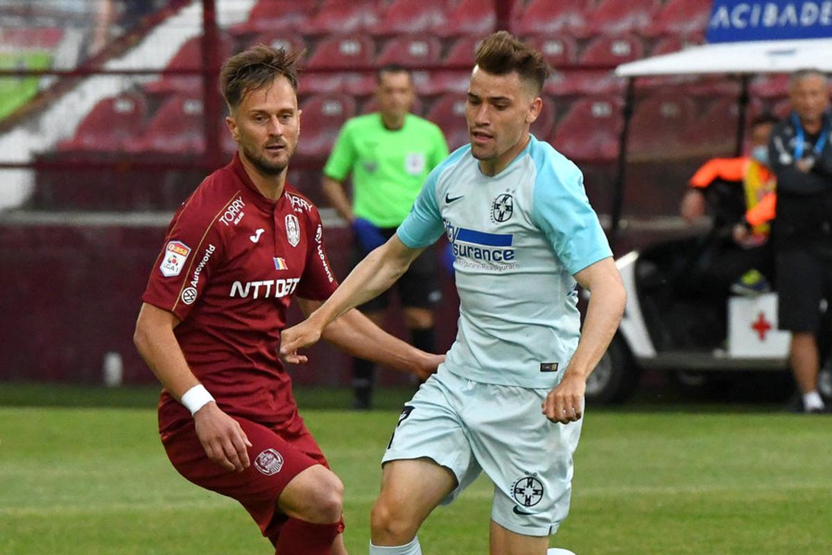 FCSB va face jocurile la titlu! Se răzbună pe Craiova pentru non-combatul oltenilor din 2017?