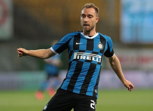 Christian Eriksen
