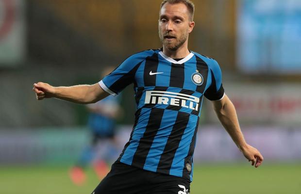 După Zlatan, a venit rândul lui Eriksen să primească un upgrade în Summer Heat