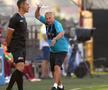 Dan Petrescu pierde trei oameni