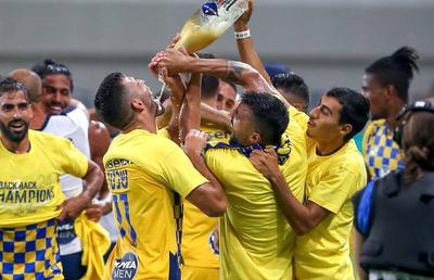 Maccabi Tel Aviv, campioană pentru al doilea an consecutiv în Israel