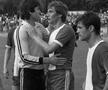 retro gsp 30 iunie - dudu georgescu