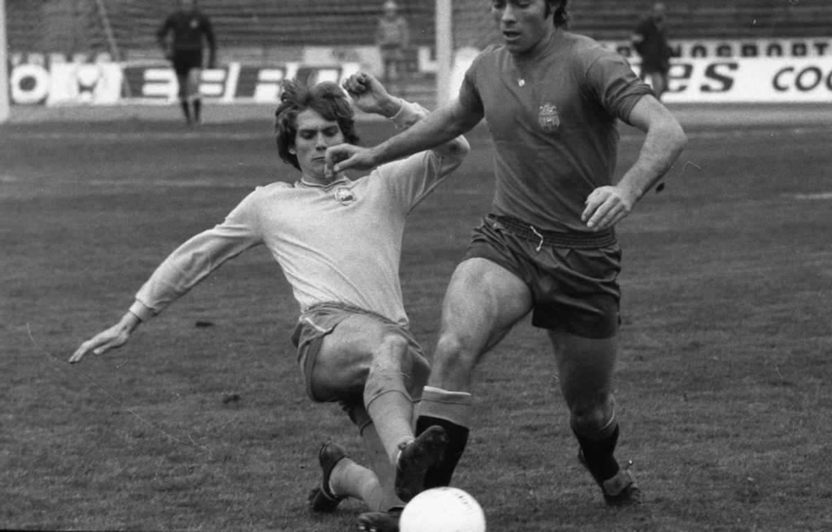 retro gsp 30 iunie - dudu georgescu