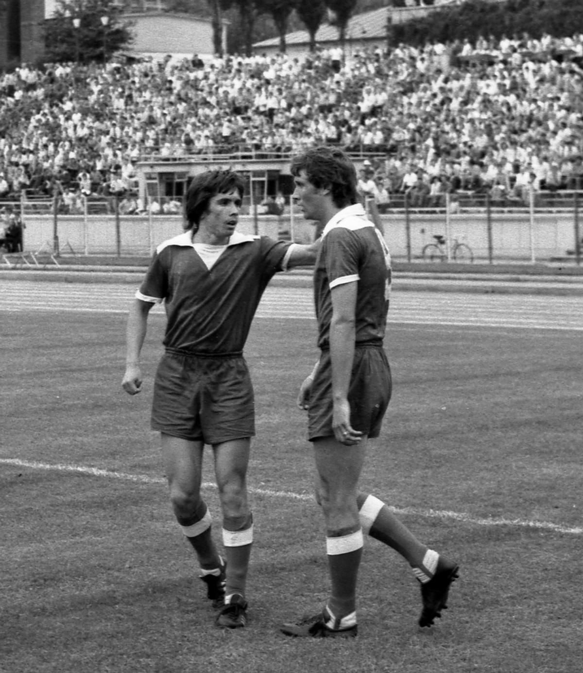 retro gsp 30 iunie - dudu georgescu