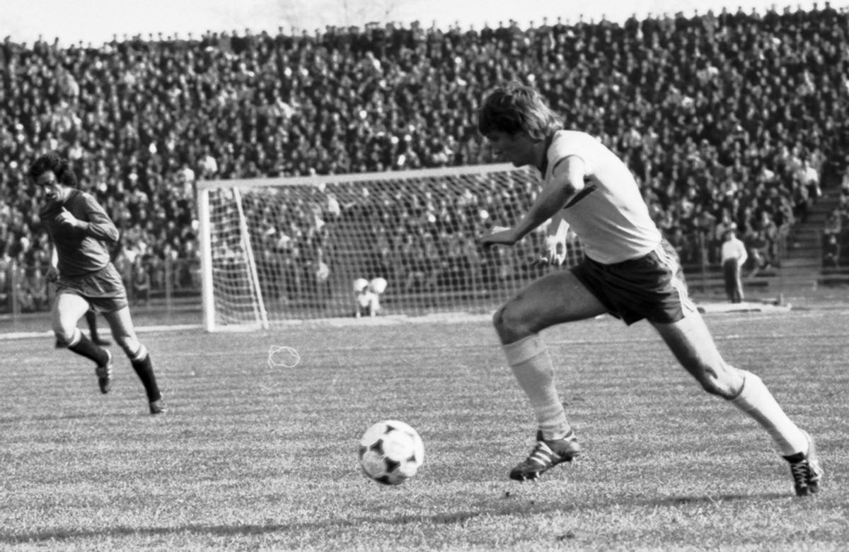 retro gsp 30 iunie - dudu georgescu