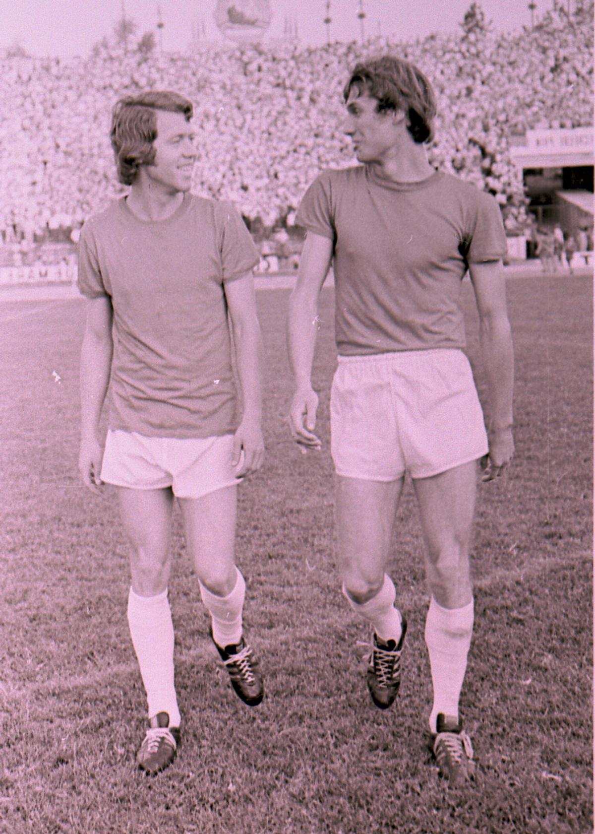 retro gsp 30 iunie - dudu georgescu