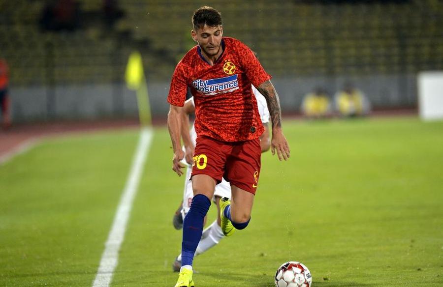 Claudiu Belu Astra Giurgiu vrea să transfere un jucător de la FCSB: „Da, ni-l dorim!” » În ce condiții se face mutarea