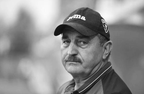 Ionuț Popa a murit săptămâna trecută, la 67 de ani