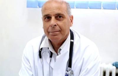 Medicul Virgil Musta avertizează: „Riscăm să pățim ca Italia! Trebuie să respectăm 3 reguli simple”
