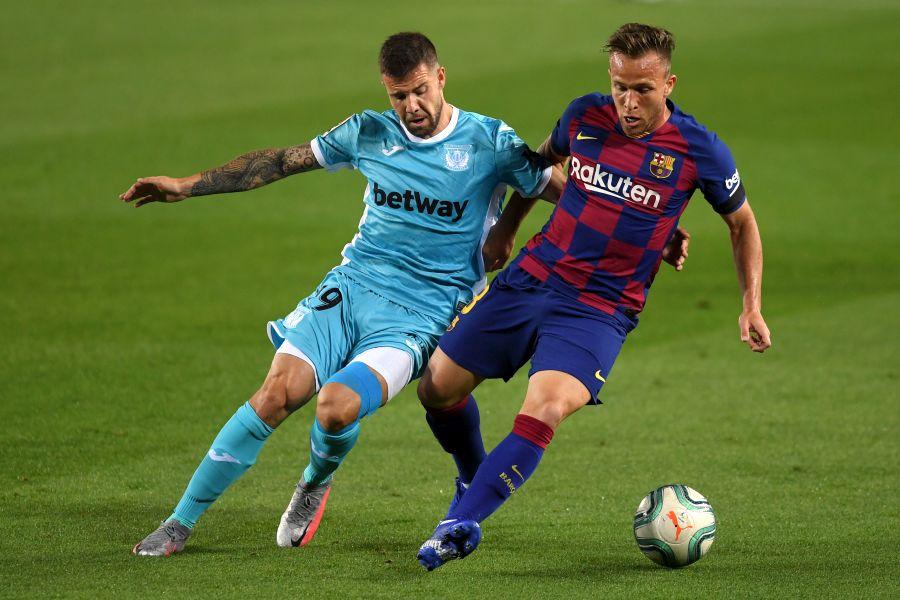 Arthur Melo OFICIAL Barcelona a anunțat transferul lui Miralem Pjanic + un jucător al catalanilor s-a înțeles cu Juventus!