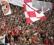 Acționarii lui Dinamo din proiectul DDB trag un semnal de alarmă