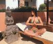 FOTO Splendoare italiană » A fost cu Higuain și a refuzat un star al Romei: cine e tânăra de 22 de ani care frânge inimi în Serie A