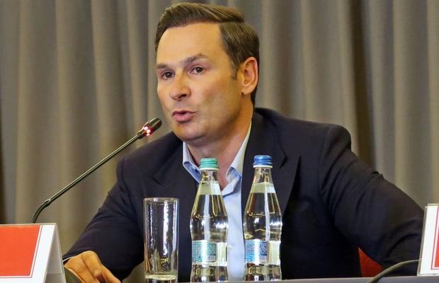 DINAMO. Încă un scandal major: dat afară după ce l-a „bombardat” pe Ionuț Negoiță în presă?!