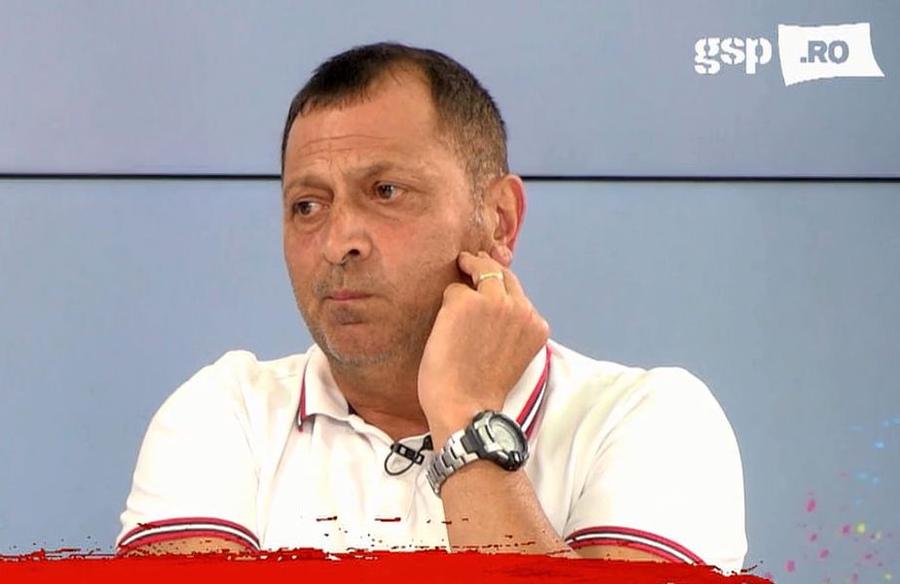 Gabi Răduță DINAMO. Încă un scandal major: dat afară după ce l-a „bombardat” pe Ionuț Negoiță în presă?!