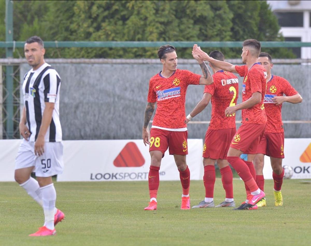 FCSB. Gigi Becali a reacționat după ce clubul a fost dat în judecată: „Să vedem ce o să obțină”
